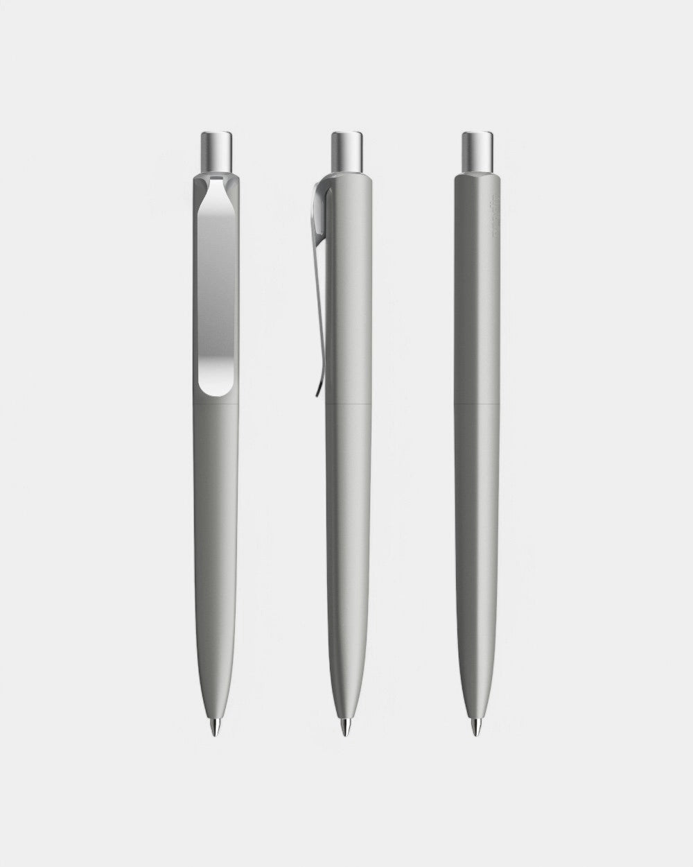 Stift DS8 Prodir zum Personalisieren