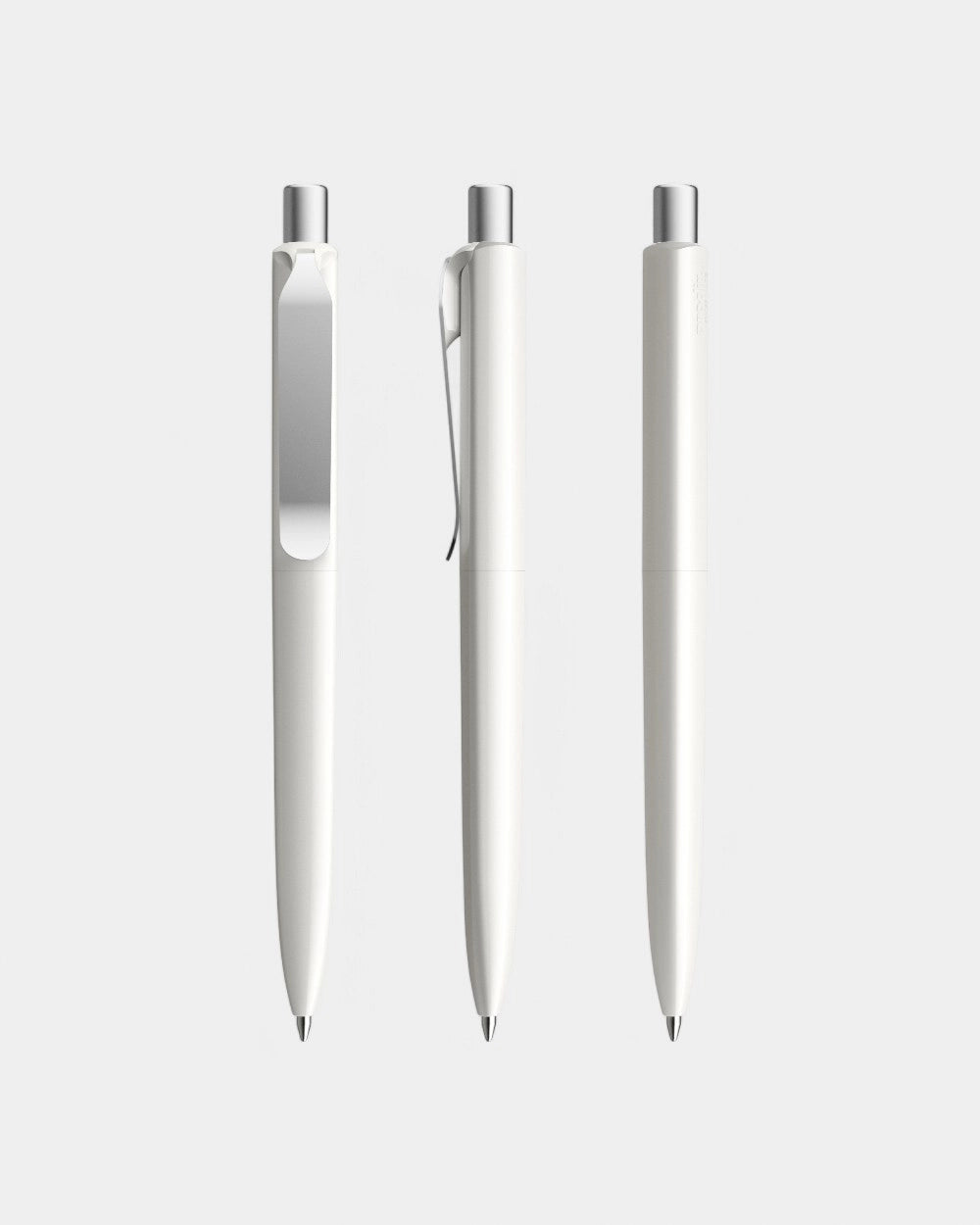 Stift DS8 Prodir zum Personalisieren