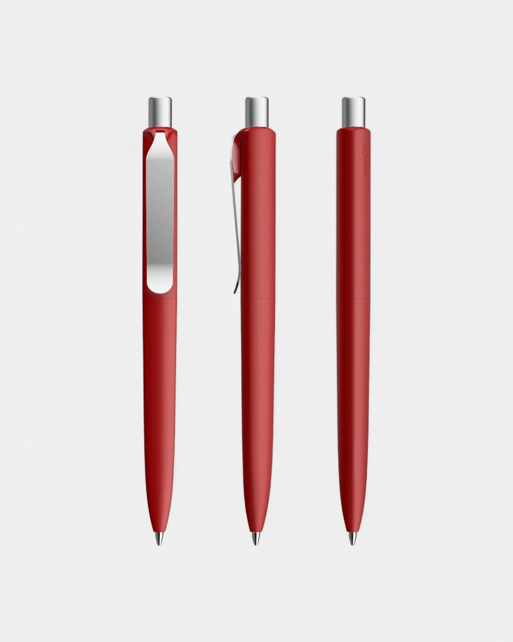 Stift DS8 Prodir zum Personalisieren
