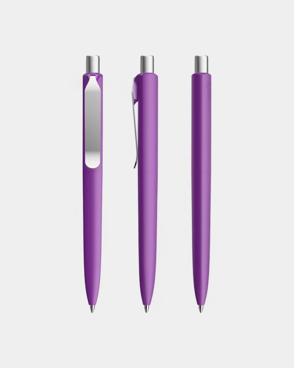 Stift DS8 Prodir zum Personalisieren