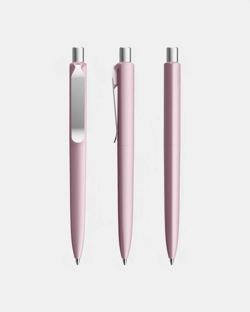 Stift DS8 Prodir zum Personalisieren