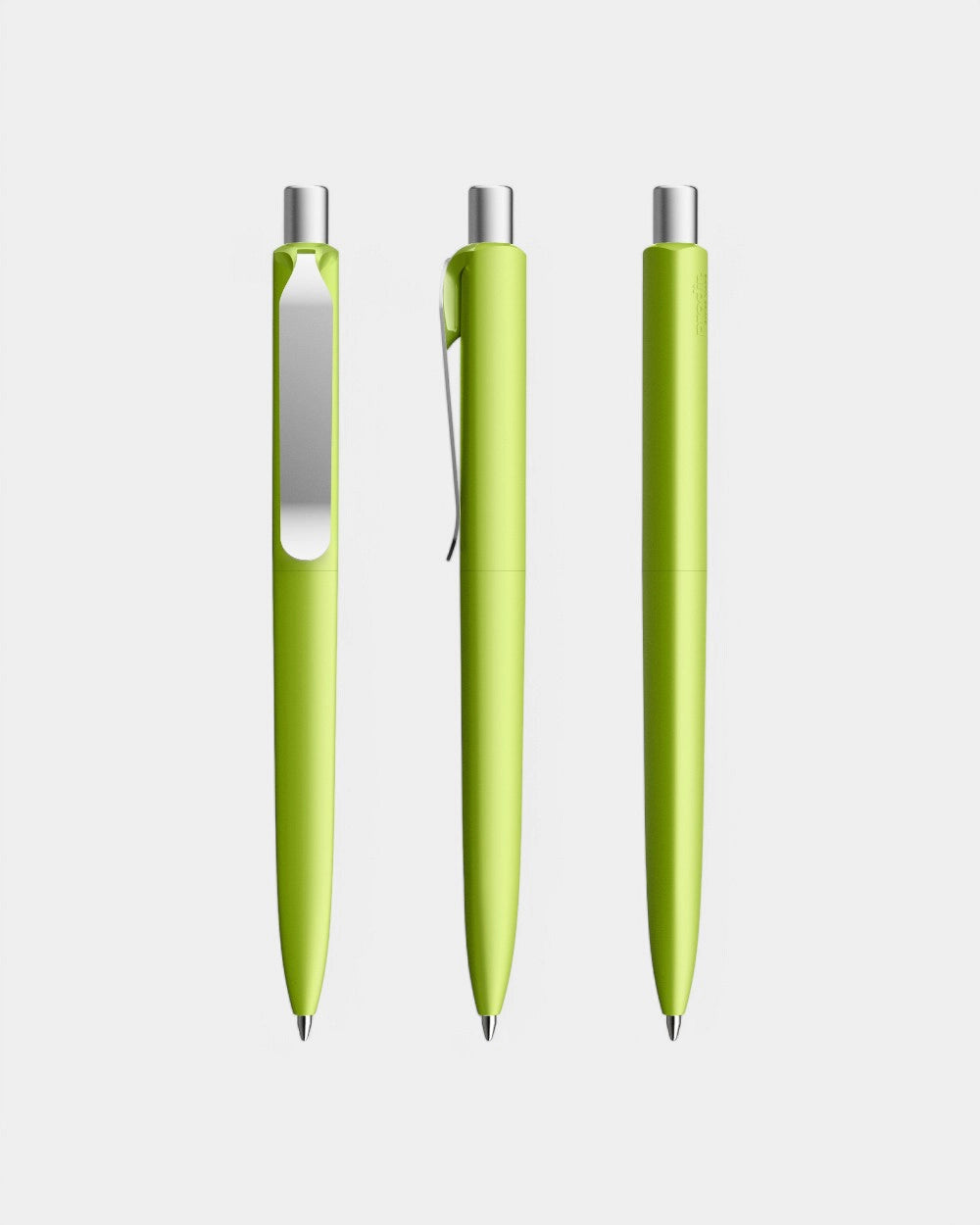 Stift DS8 Prodir zum Personalisieren