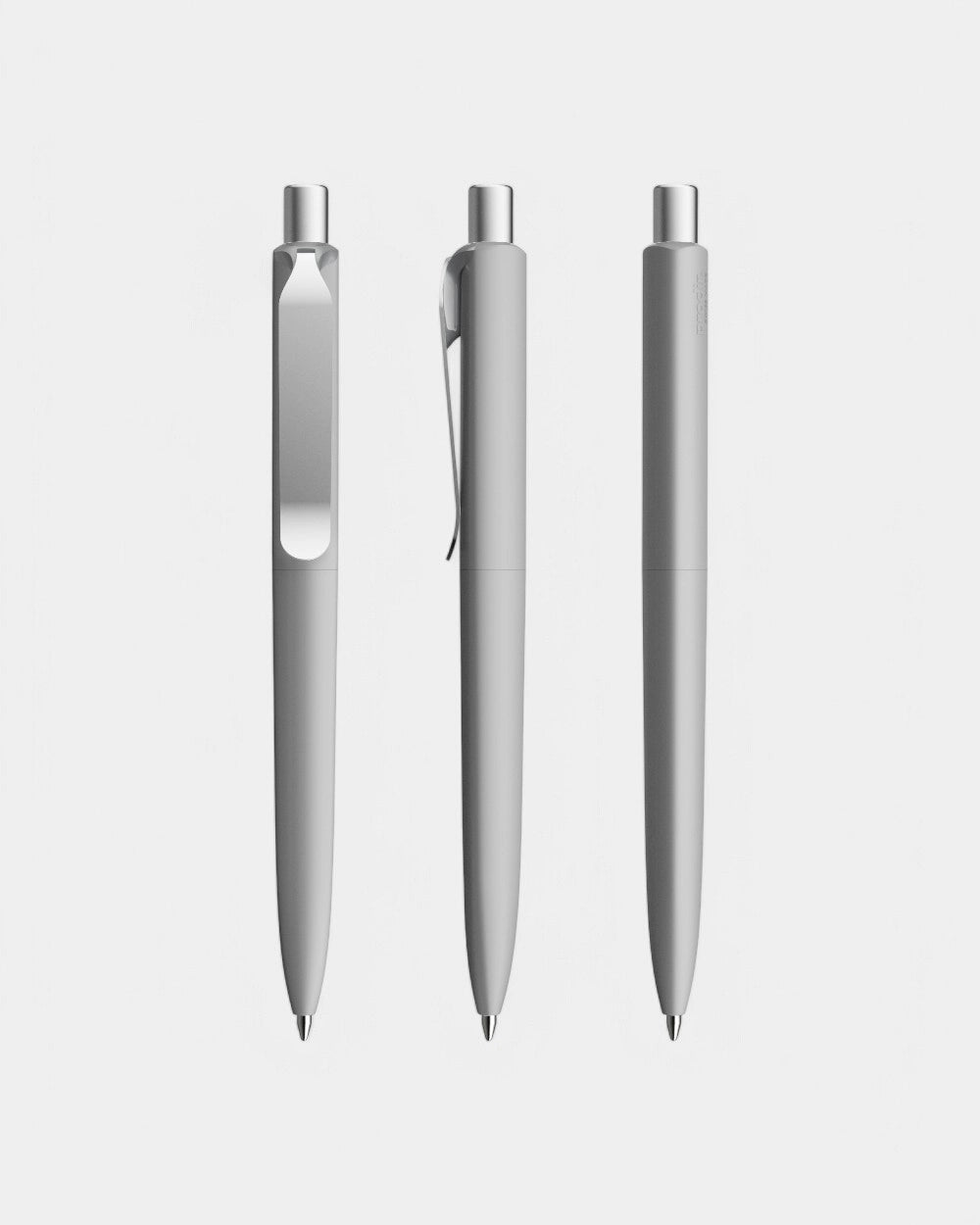 Stift DS8 Prodir zum Personalisieren