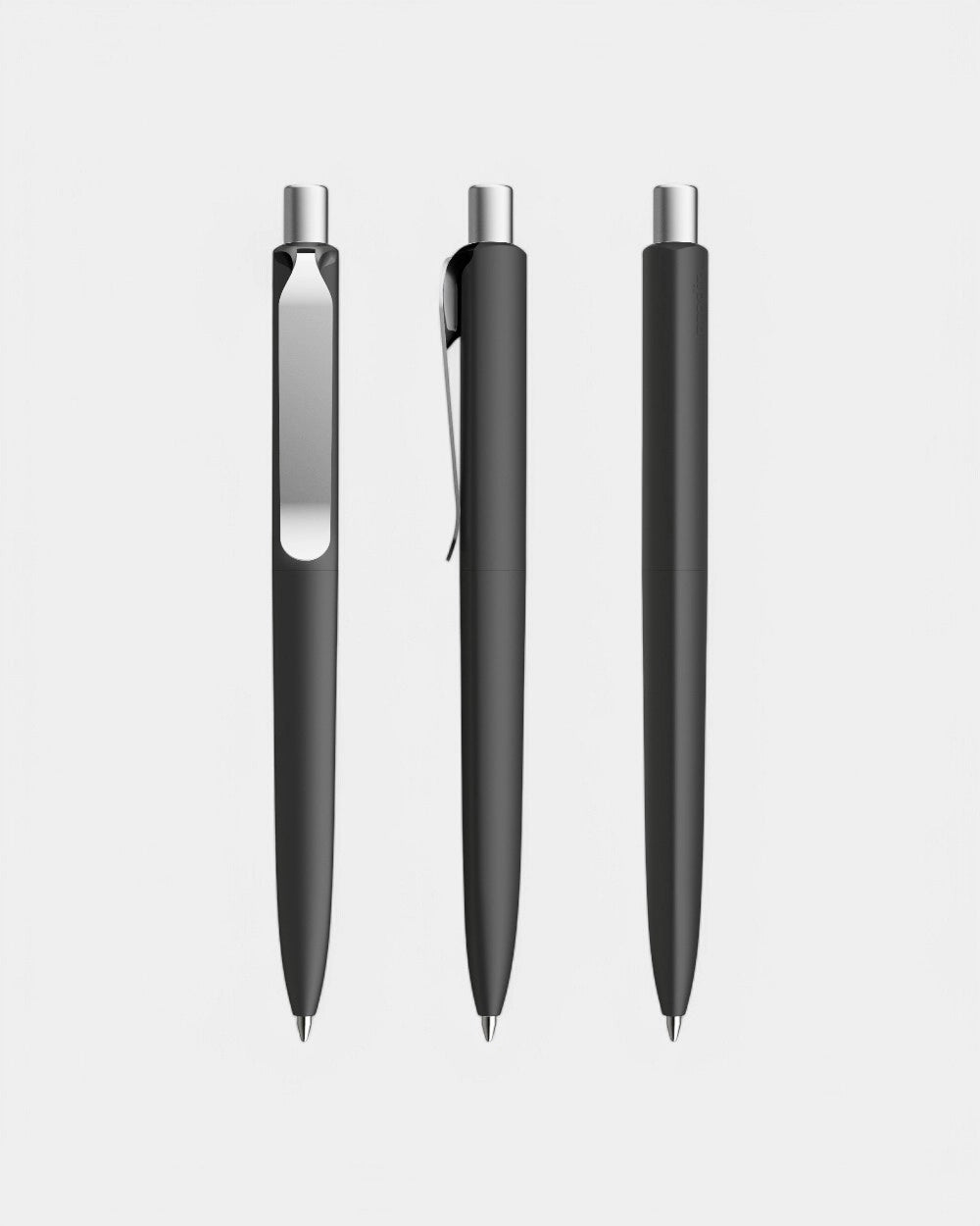 Stift DS8 Prodir zum Personalisieren