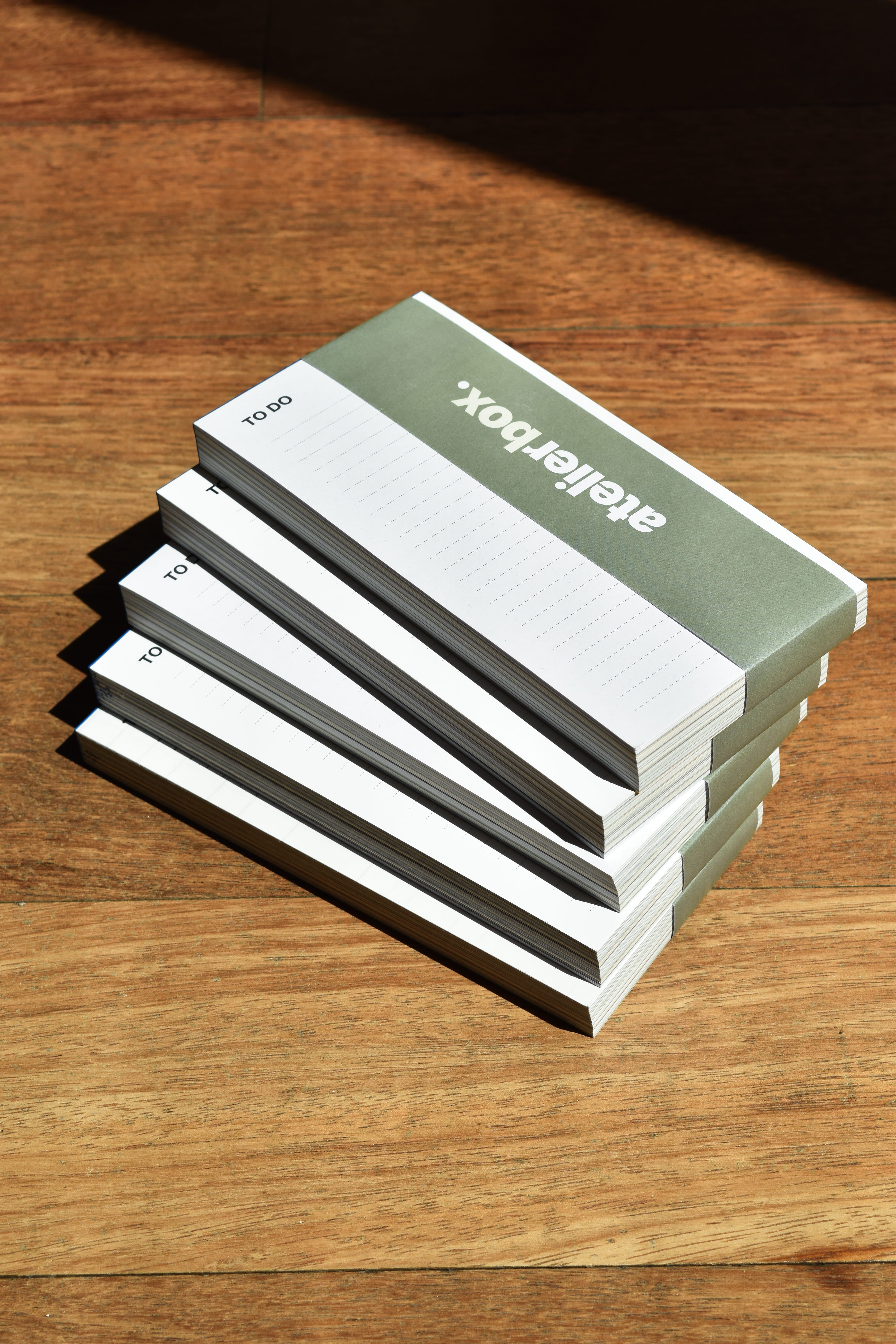 To-do-Liste zum Personalisieren