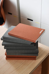 NoteBook Mishmash zum Personalisieren