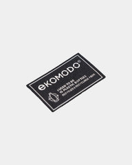 Housse ordinateur recyclée Ekomodo Hazi 13" à personnaliser - 10