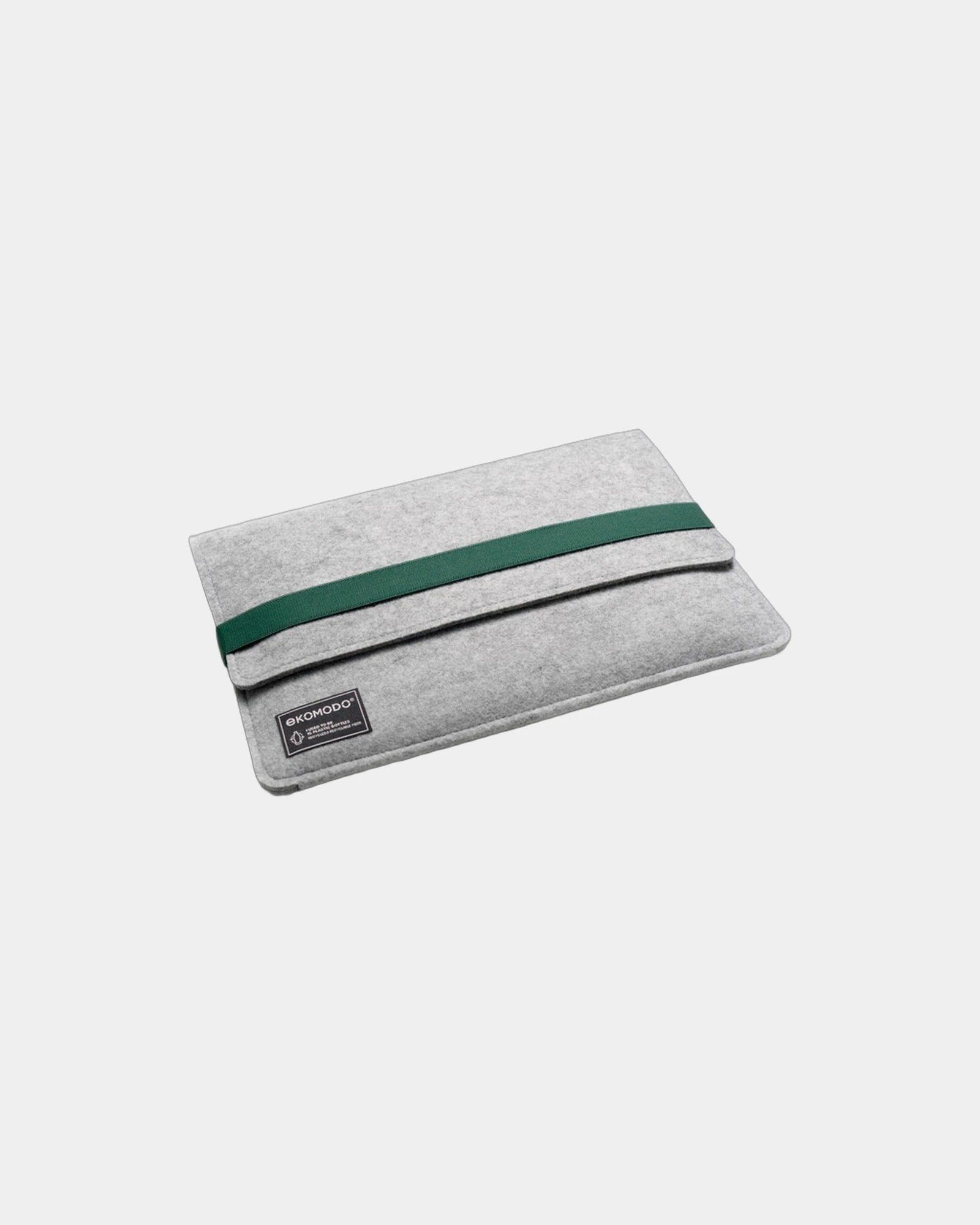 Housse ordinateur recyclée Ekomodo Hazi 13" à personnaliser - 12