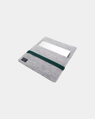 Housse ordinateur recyclée Ekomodo Hazi 13" à personnaliser - 13