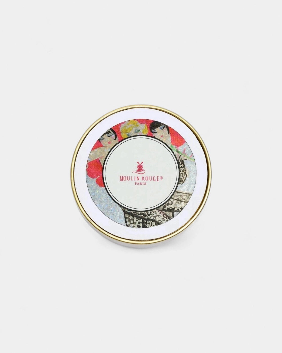 Confiture Parisienne zum Personalisieren