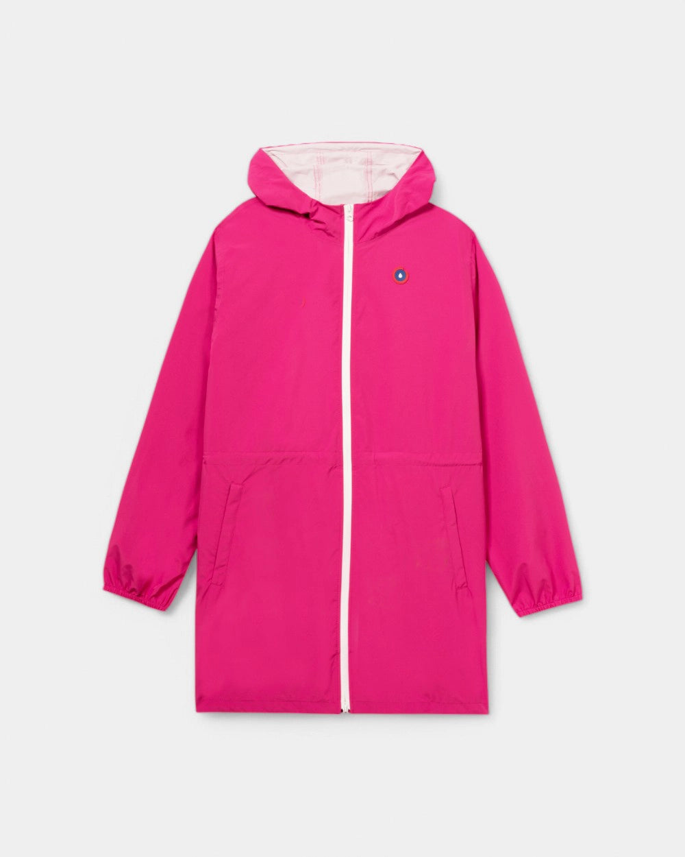 Wasserdichte Jacke Flotte Amelot zum Personalisieren