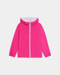 Kurze wasserdichte Jacke Flotte Passy zum Personalisieren