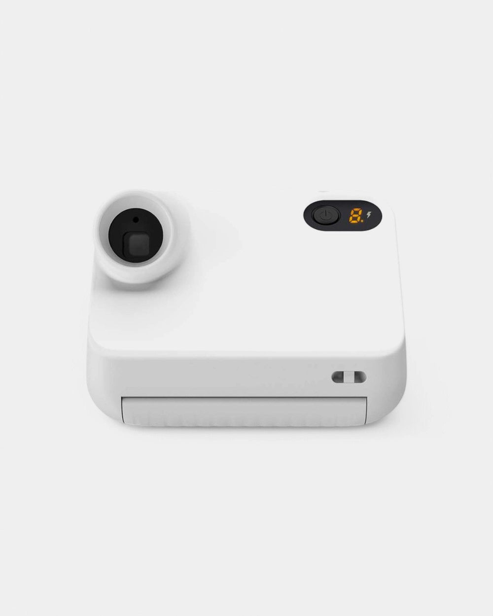 Personalisierbare Polaroid Sofortbildkamera