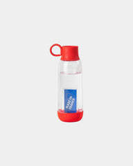 Gourde copolyester Gobi 46cl à personnaliser - Rouge Coeur