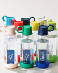 Gourde copolyester Gobi 46cl à personnaliser - 6