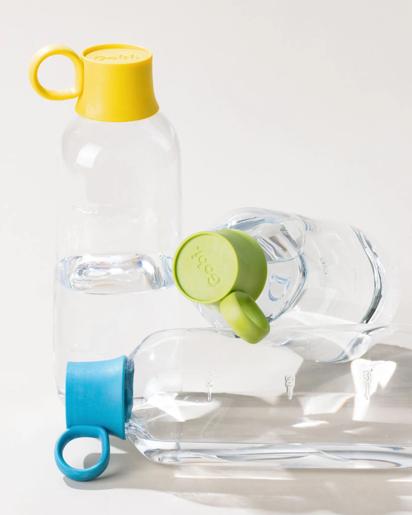 Gourde sans BPA 1L Gobi Street à personnaliser - 8