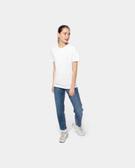 Rundhals-T-Shirt Made in Europe unisex personalisierbar