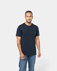 Rundhals-T-Shirt Made in Europe unisex personalisierbar