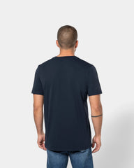 Rundhals-T-Shirt Made in Europe unisex personalisierbar
