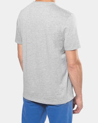 Rundhals-T-Shirt Made in Europe unisex personalisierbar