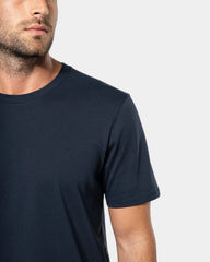 Rundhals-T-Shirt Made in Europe unisex personalisierbar