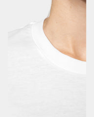 Rundhals-T-Shirt Made in Europe unisex personalisierbar