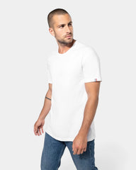 Herren-T-Shirt Origine France Garantie zum Personalisieren