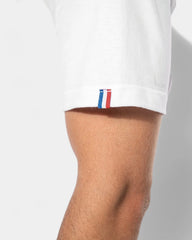 Herren-T-Shirt Origine France Garantie zum Personalisieren