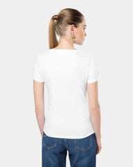 Personalisierbares Damen-T-Shirt Made in France