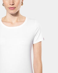 Personalisierbares Damen-T-Shirt Made in France