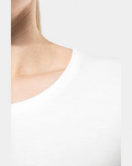 Personalisierbares Damen-T-Shirt Made in France