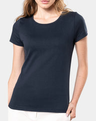 Personalisierbares Damen-T-Shirt Made in France