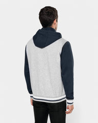 Teddy-Blouson mit Kapuze Unisex zum Personalisieren
