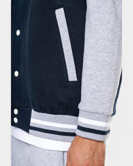 Teddy-Blouson mit Kapuze Unisex zum Personalisieren