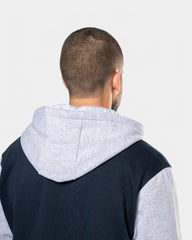 Teddy-Blouson mit Kapuze Unisex zum Personalisieren
