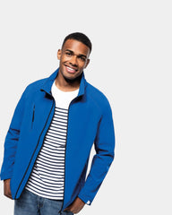 Herren-Kapuzenjacke zum Personalisieren