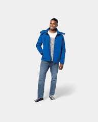 Herren-Kapuzenjacke zum Personalisieren