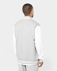 Teddy-Blouson aus Sweatstoff Unisex zum Personalisieren