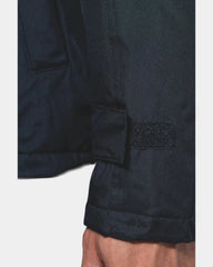 Herrenjacke mit abnehmbaren Ärmeln zum Personalisieren