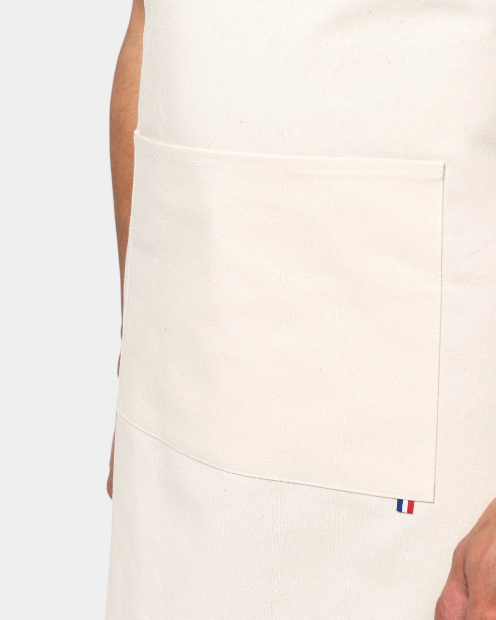 Schürze Origine France Garantie zum Personalisieren