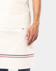 Schürze Origine France Garantie zum Personalisieren