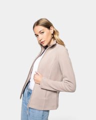 Damen-Fleece zum Personalisieren