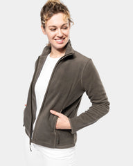 Damen-Fleece zum Personalisieren