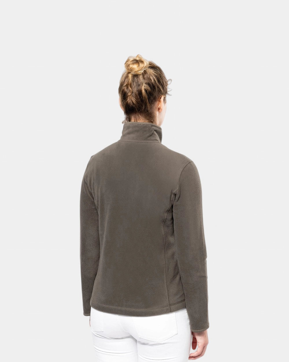 Damen-Fleece zum Personalisieren