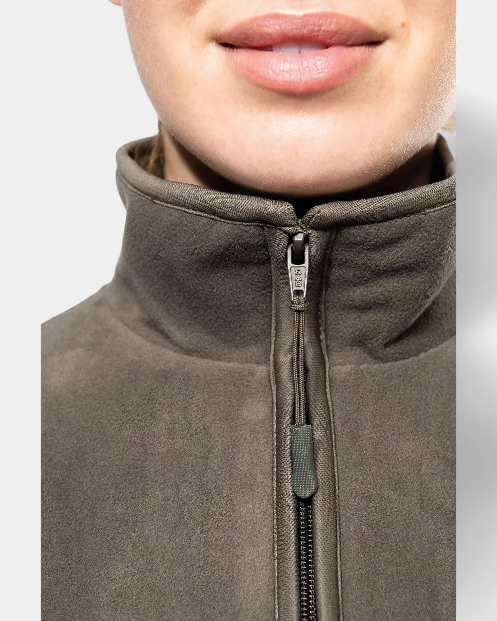 Damen-Fleece zum Personalisieren