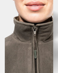 Damen-Fleece zum Personalisieren