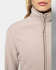 Damen-Fleece zum Personalisieren