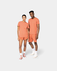 Nachhaltiges Unisex-T-Shirt zum Personalisieren
