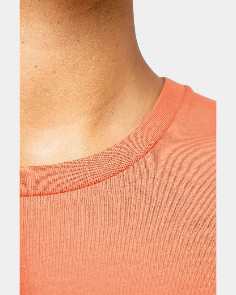 Nachhaltiges Unisex-T-Shirt zum Personalisieren