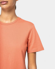 Nachhaltiges Unisex-T-Shirt zum Personalisieren